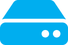 Proservere HDD