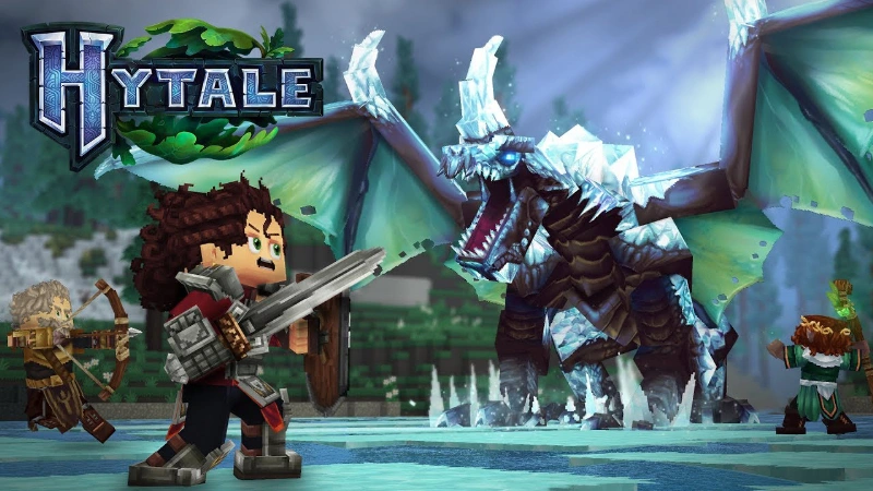 Hytale server hosting