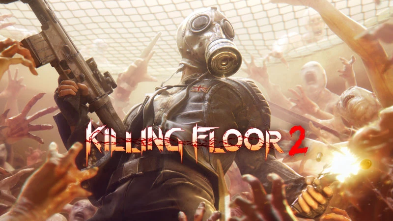 Killing Floor 2 server hosting