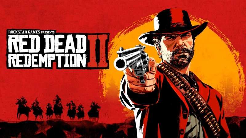 Red Dead Redemtion 2 server hosting