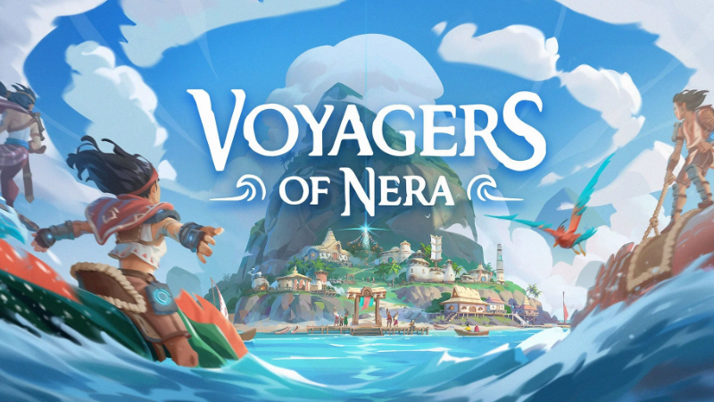 Voyagers Of Nera server hosting