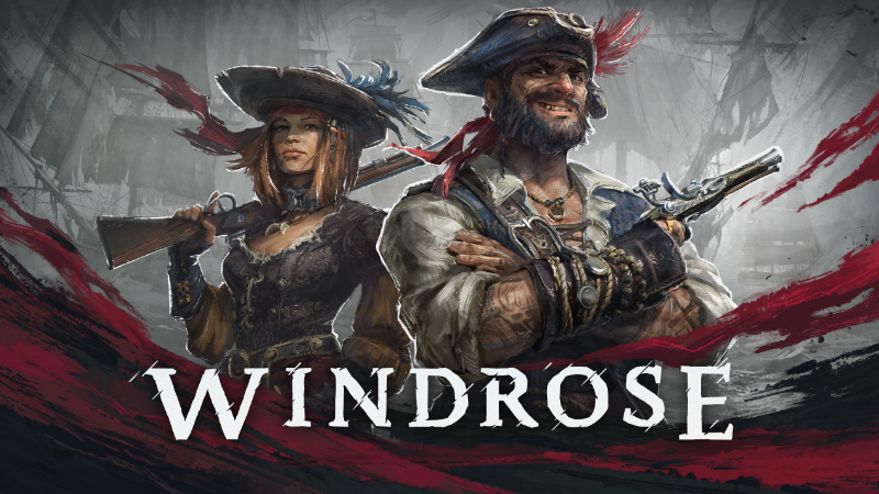 Windrose server hosting