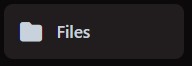 Files Proservere
